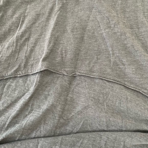 Free People In My Dreams Hi Lo Graphic Tunic Tee • We The Free | Size Small - Picture 6 of 8